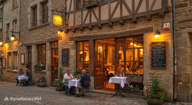 Банкет трубадуров