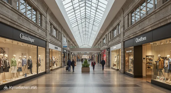 Галерея Кемпер