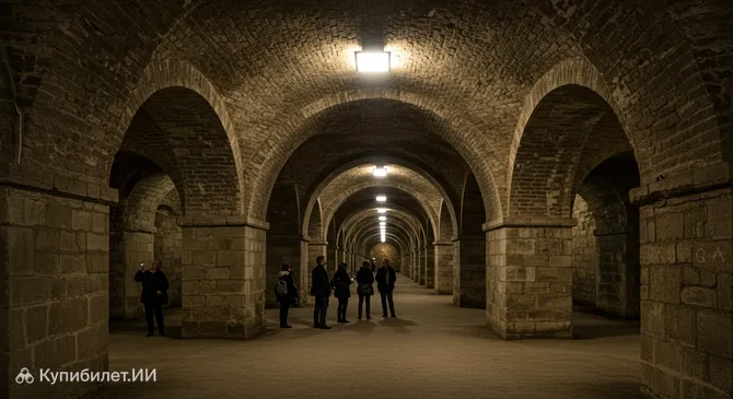 Криптопортик