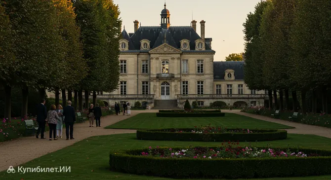 Домен Ле Крэер