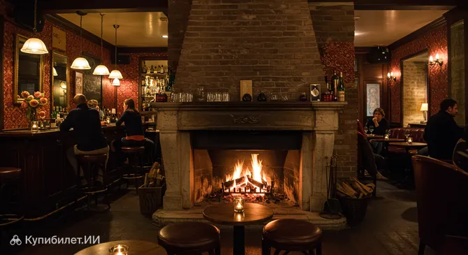 Л’Истанбул