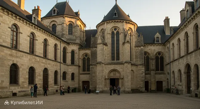 Музей Сен-Реми