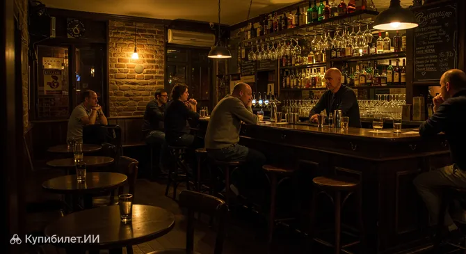 Бистро Кокань