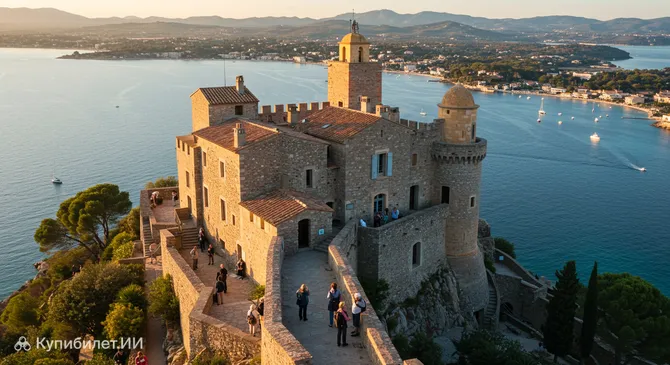 Шато де Гримо