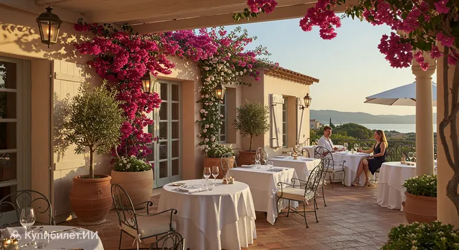 Шато де ла Мессардьер