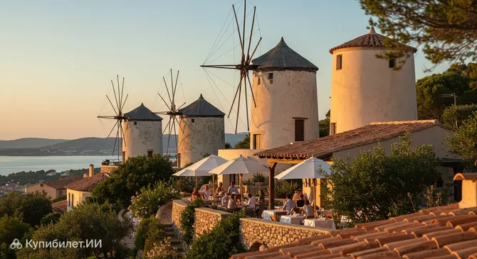 Ле Мулен де Раматюэль