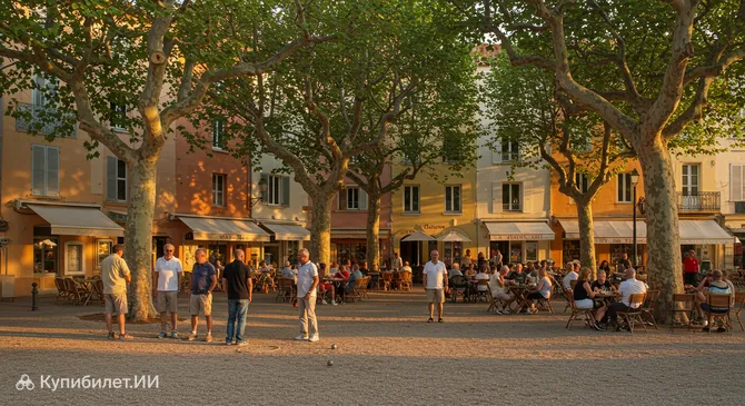 Пляс-де-Лис