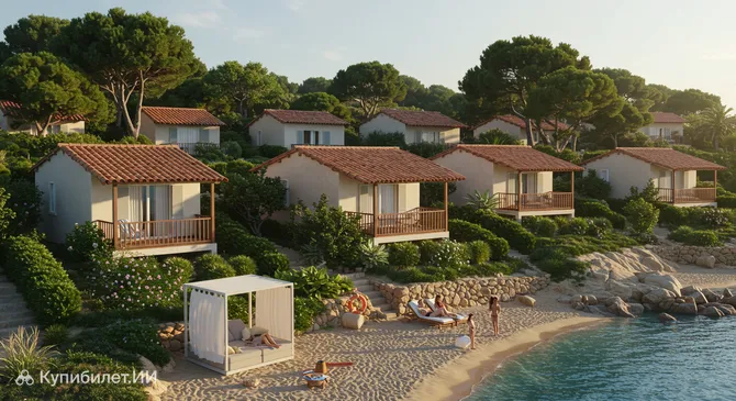 Прери де ла Мер