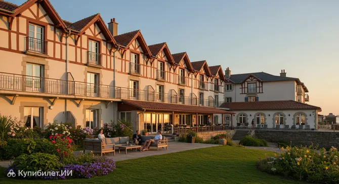 Резиденция Эгузки