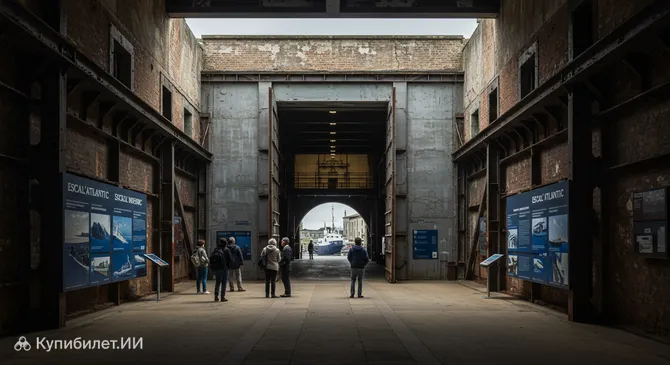 ЭскальАтлантик