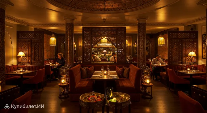 Ле Махараджах