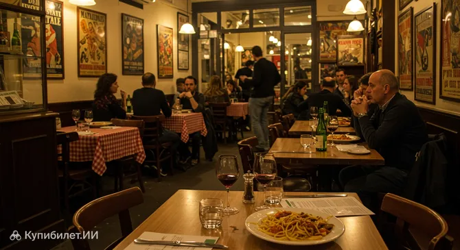 Мамма Прими