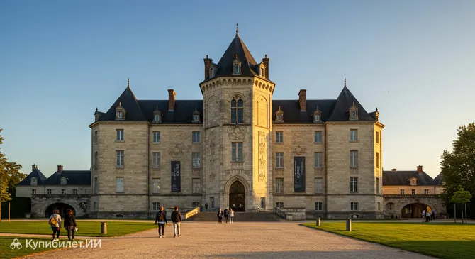 Музей танков