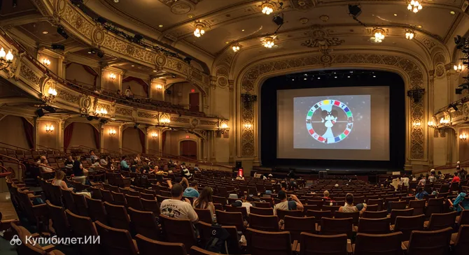 ФиларМэджик Микки