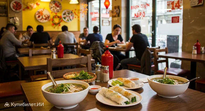 Фо Бань Куон 14