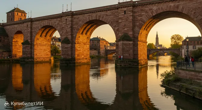 Плотина Вобана