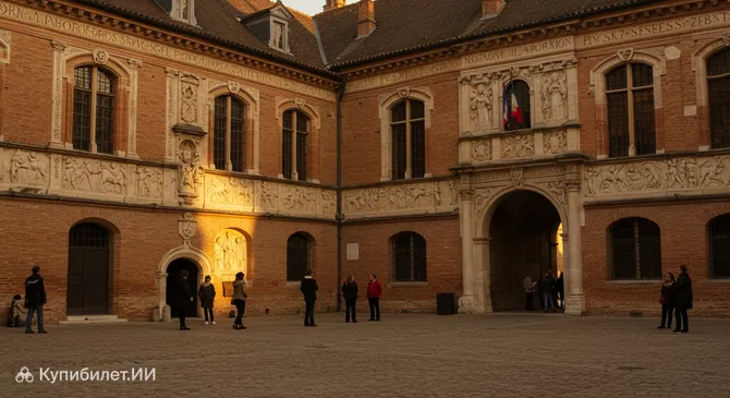 Фонд Бемберга — Отель д’Ассеза