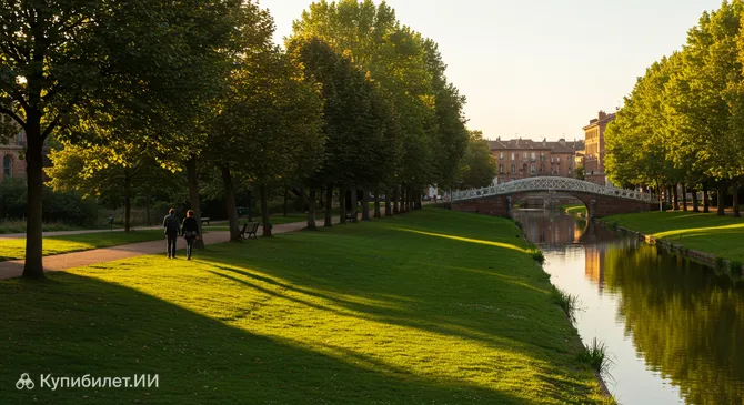 Сад Компанс-Каффарелли