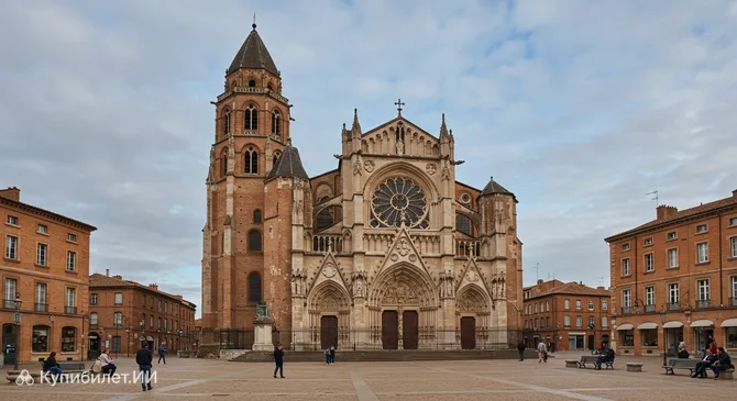 Собор Святого Стефана