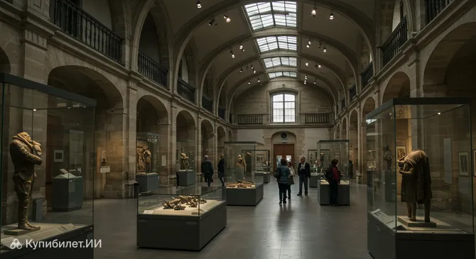 Музей компаньонажа