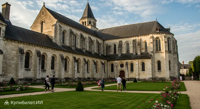 Приорат Сен-Косме