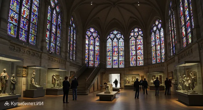 Сите дю Витраль