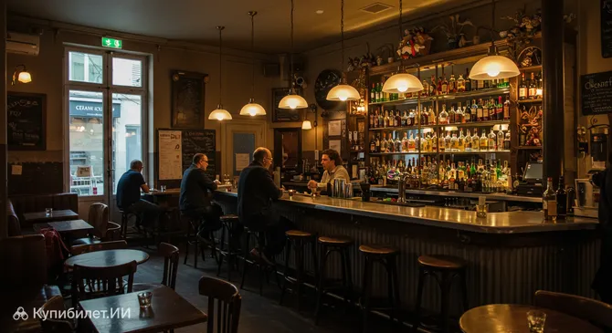 Бар Валенсия