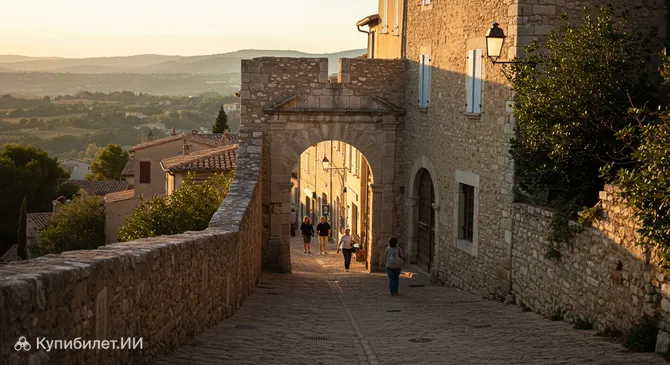 Сен-Поль-де-Ванс