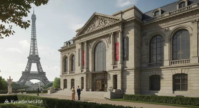 Музей человека