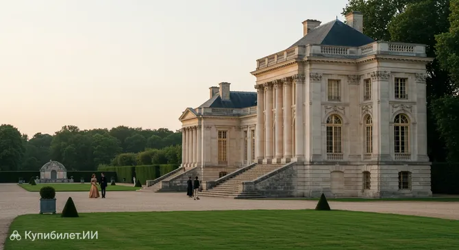 Пти Трианон