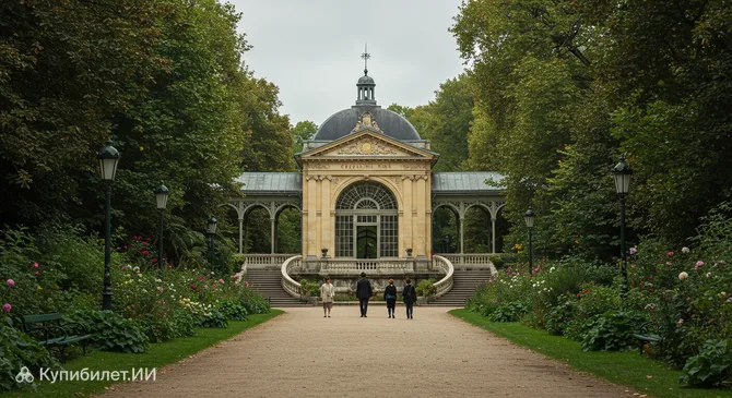 Источник Селестин