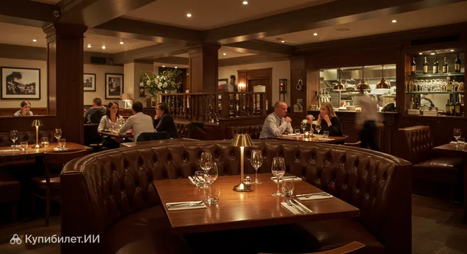 Миллер и Картер Абердин