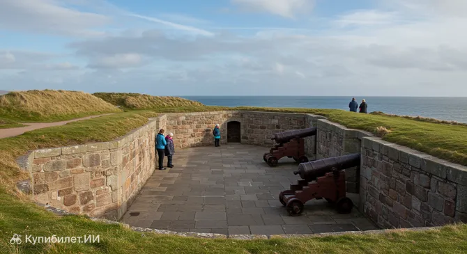 Батарея Торри