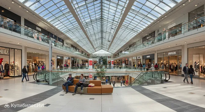 Юнион-сквер