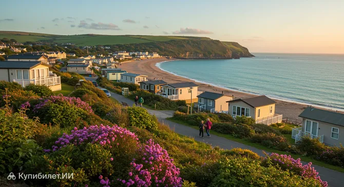 Клара-Бей Холидей Виллидж