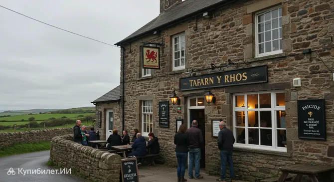 Таварн-И-Рос