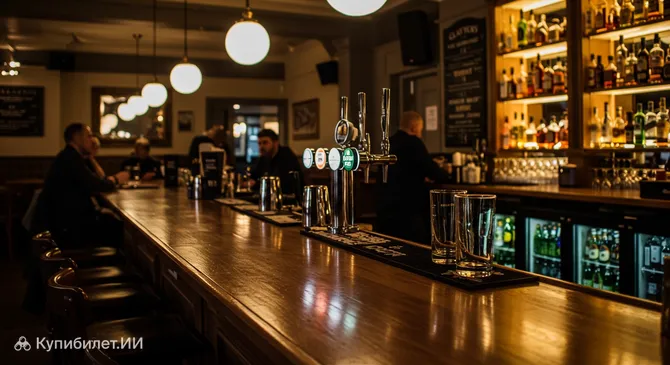 Клейтонс и Глассхаус