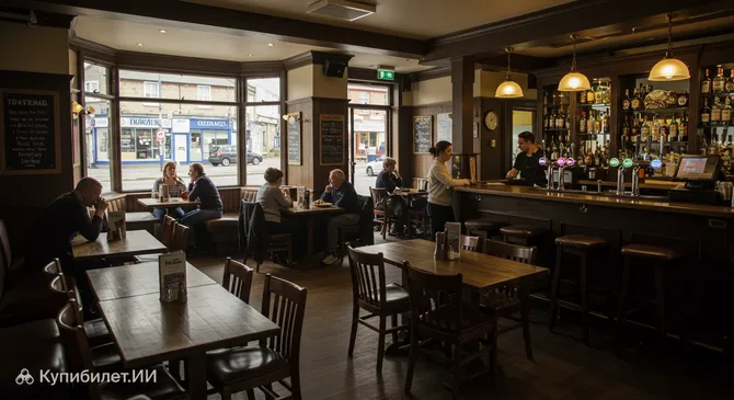 Кинг Альфред