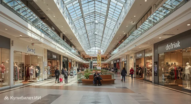 Фестивал Плейс