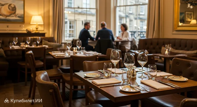 Скаллоп Шелл