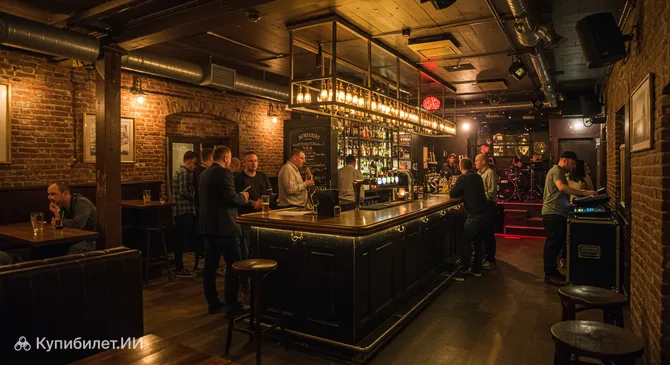 Бедфорд Эсквайрс