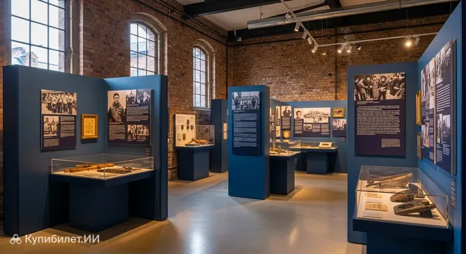 Музей истории ирландского республиканизма