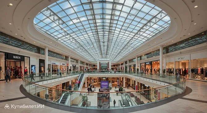 Кеннеди Центр