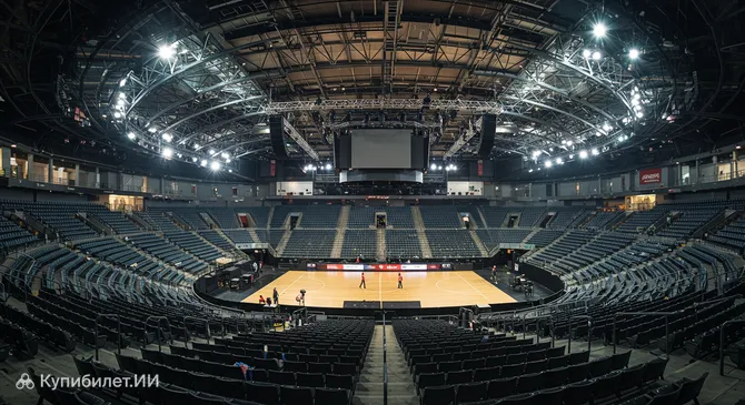 Одиссей Плейс