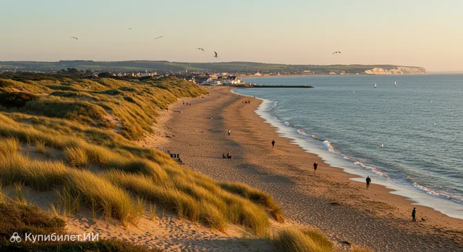 Сент-Хеленс Дювер