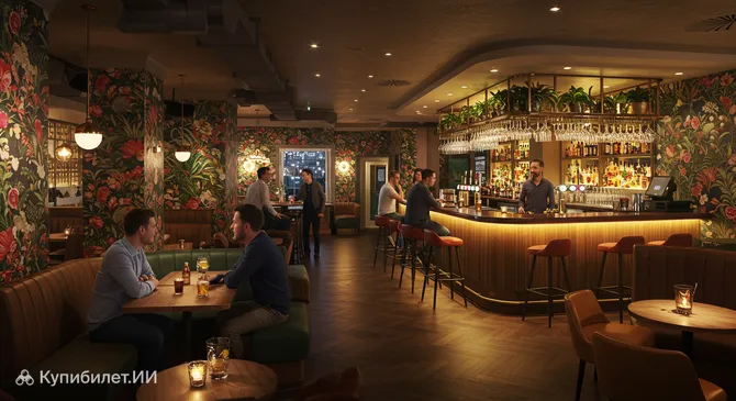 Слаг и Леттис