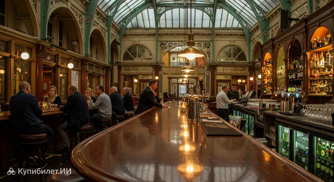 Аркада Бирмингем