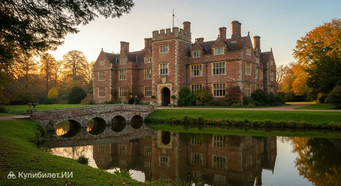 Бэддесли-Клинтон