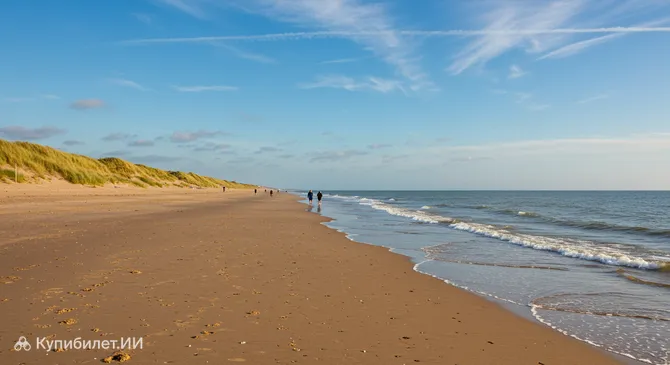 Пляж Эйнсдейл
