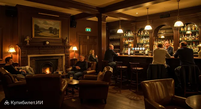 Хайтон Мэнор